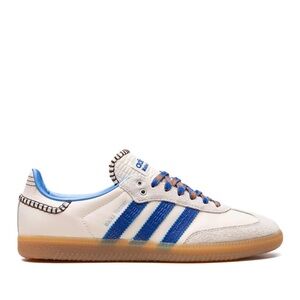 Adidas x Wales Bonner Sambas